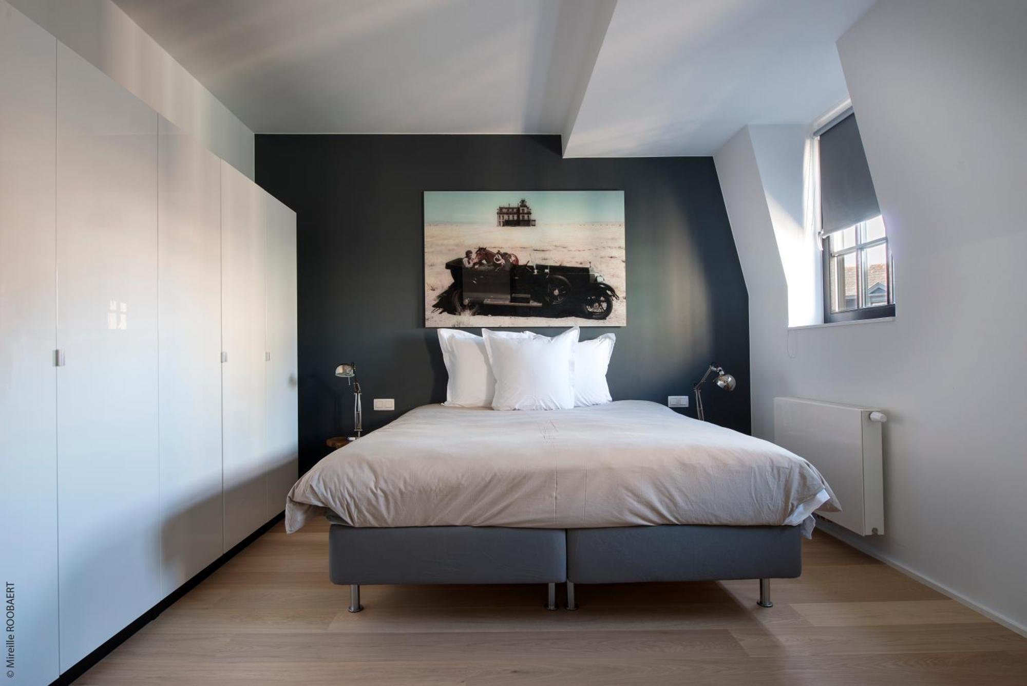 Smartflats Premium - Palace Du Grand Sablon Брюссель Екстер'єр фото