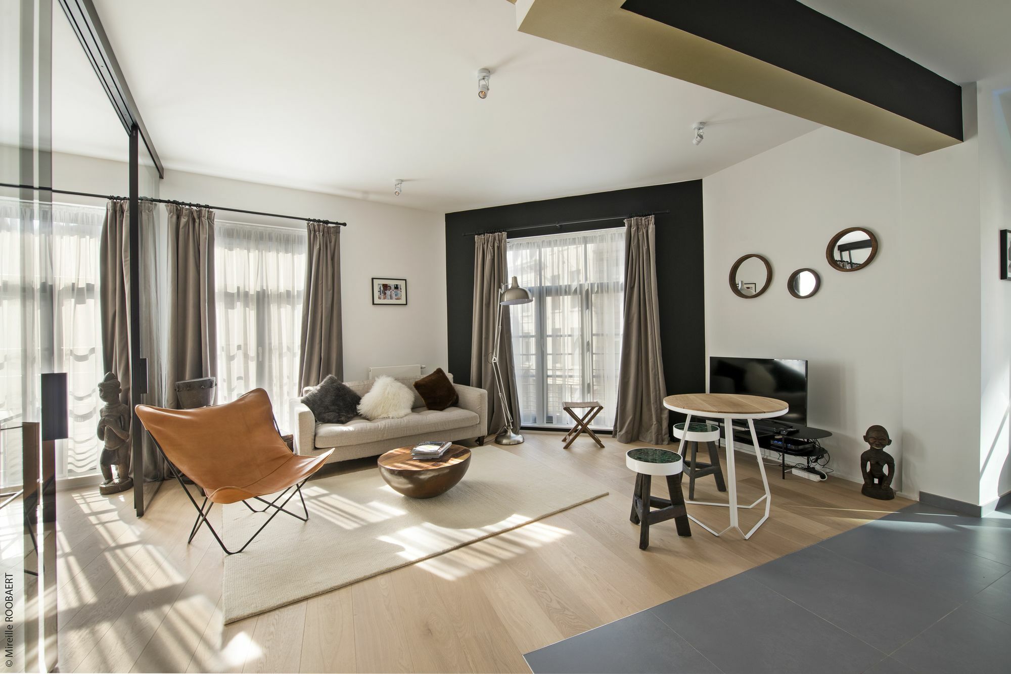 Smartflats Premium - Palace Du Grand Sablon Брюссель Екстер'єр фото