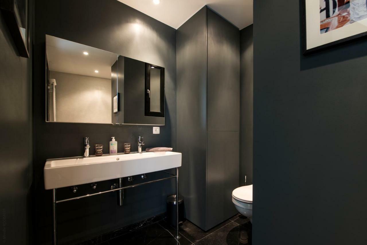 Smartflats Premium - Palace Du Grand Sablon Брюссель Екстер'єр фото